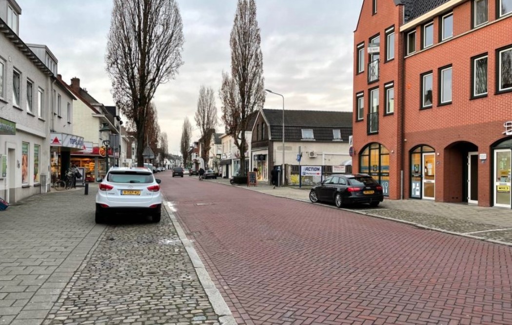 Marktonderzoek Maaspoort Weert