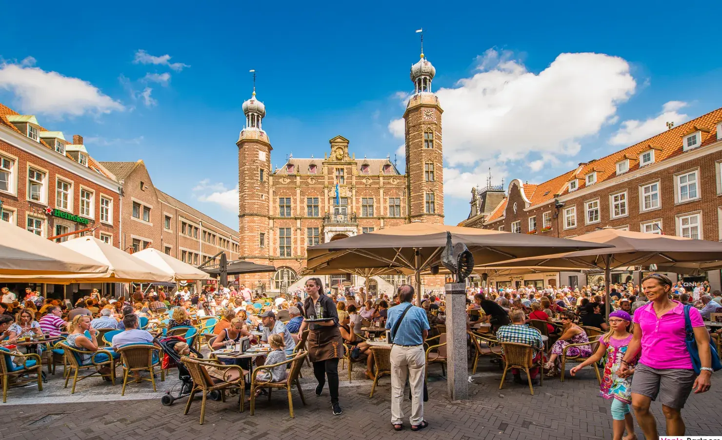 Markt Venlo