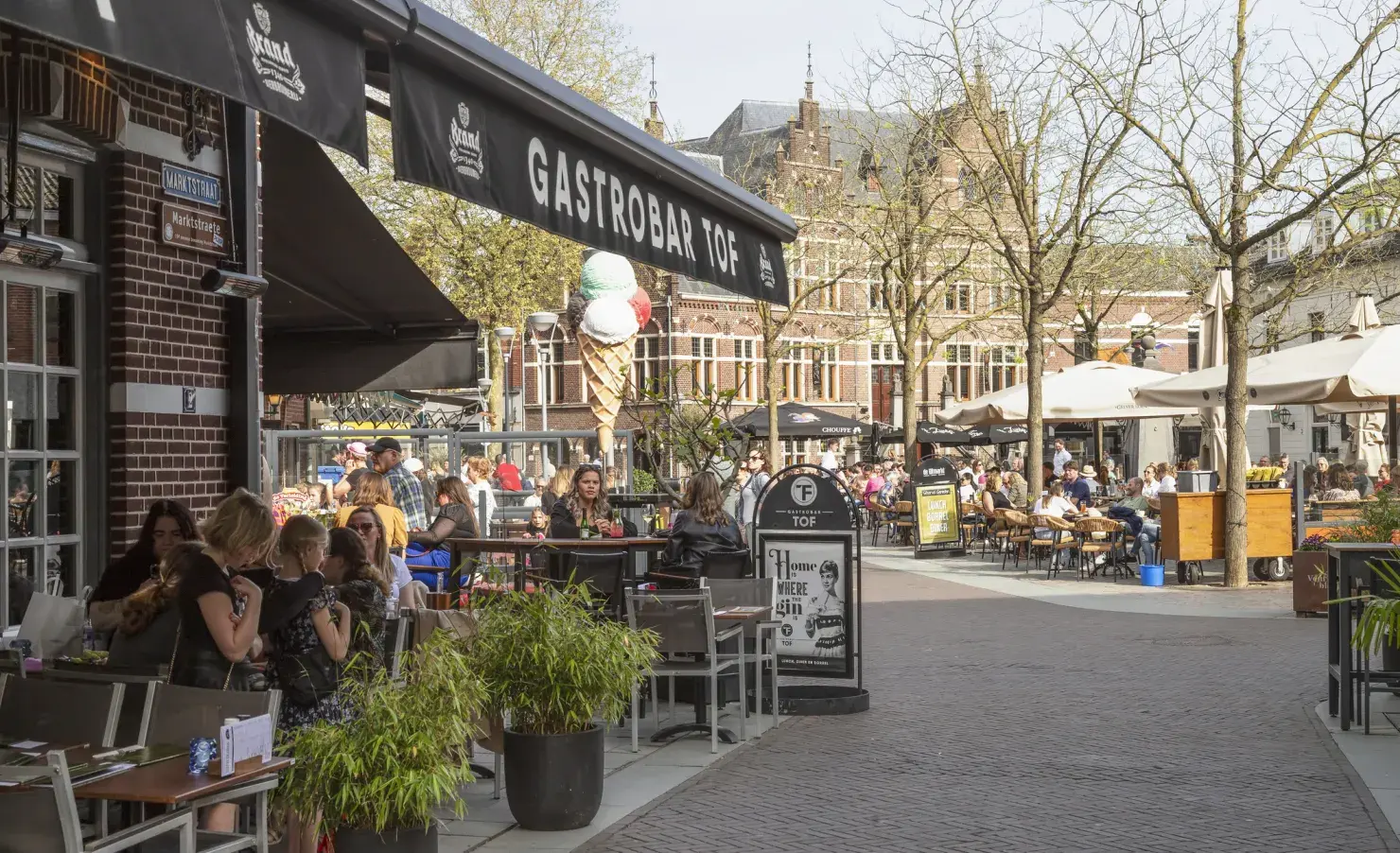 Venray sfeerbeeld