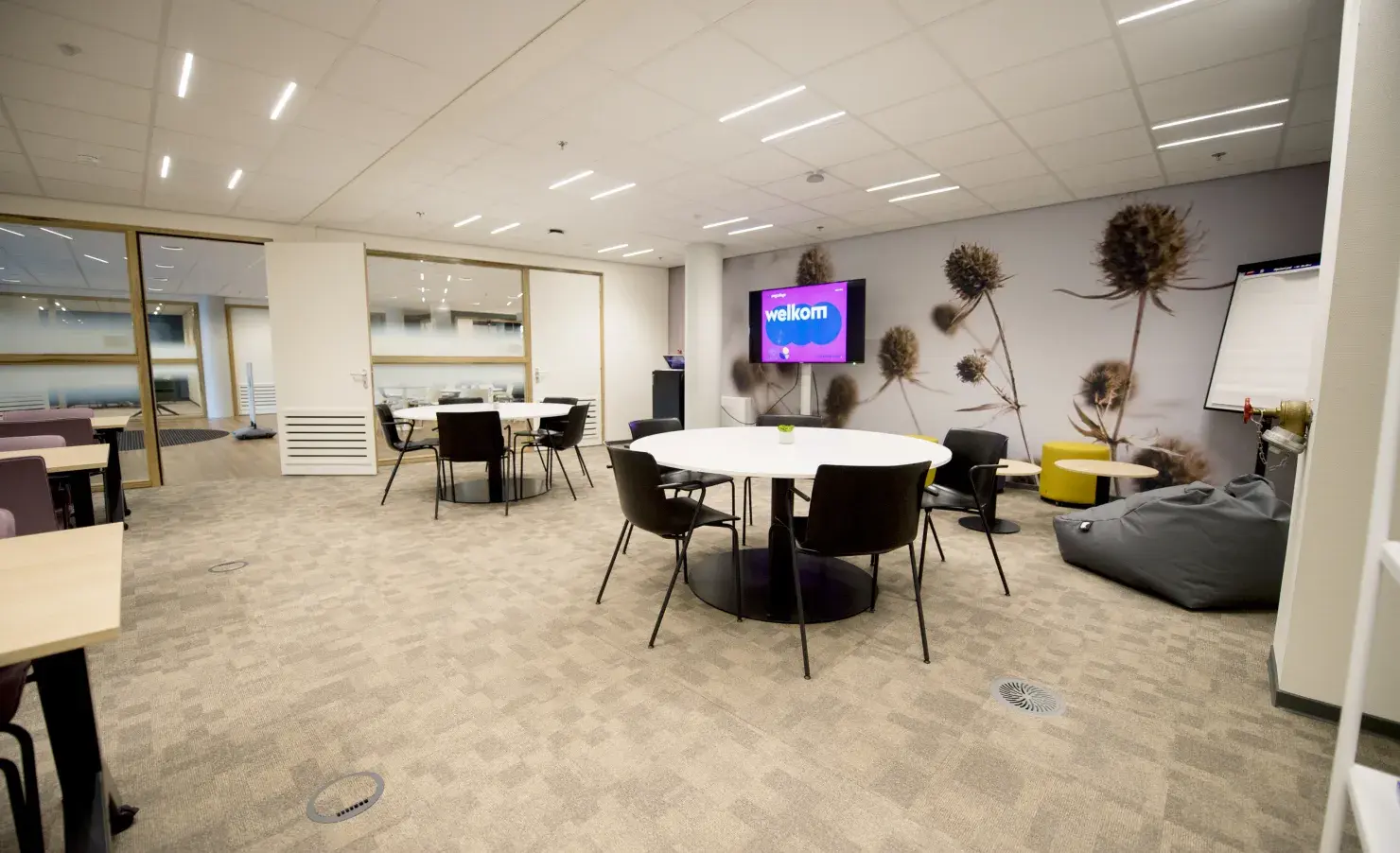 Werthaboulevard Weert