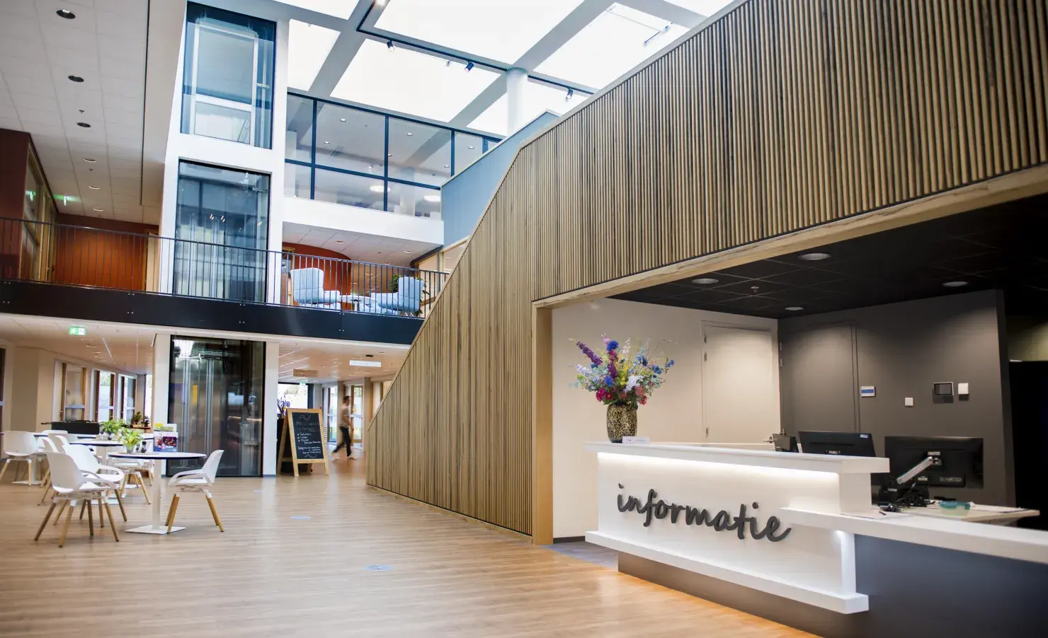 Werthaboulevard Weert