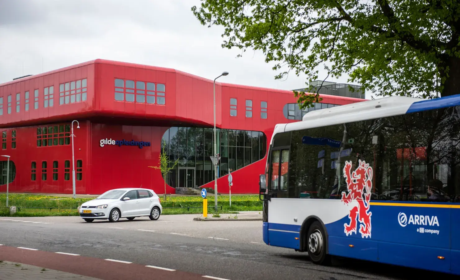 Gilde Opleidingen Venray