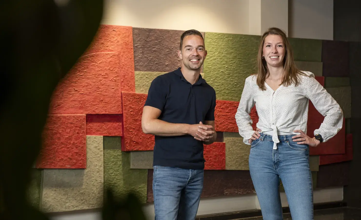 Loopbaanadviseurs 