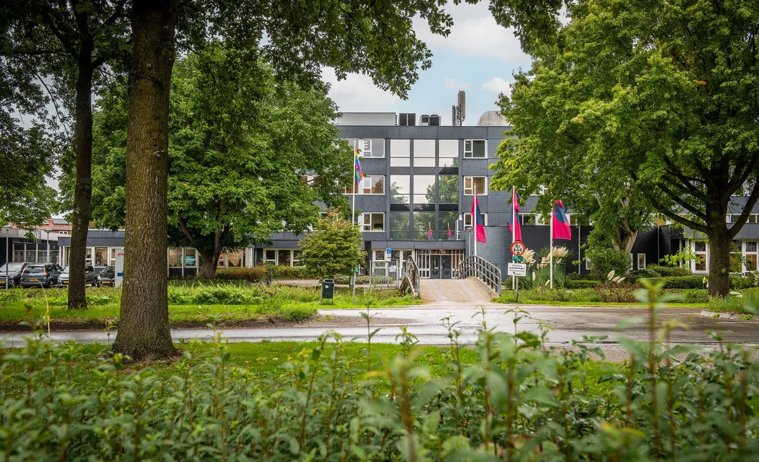 Gilde Groenveldsingel