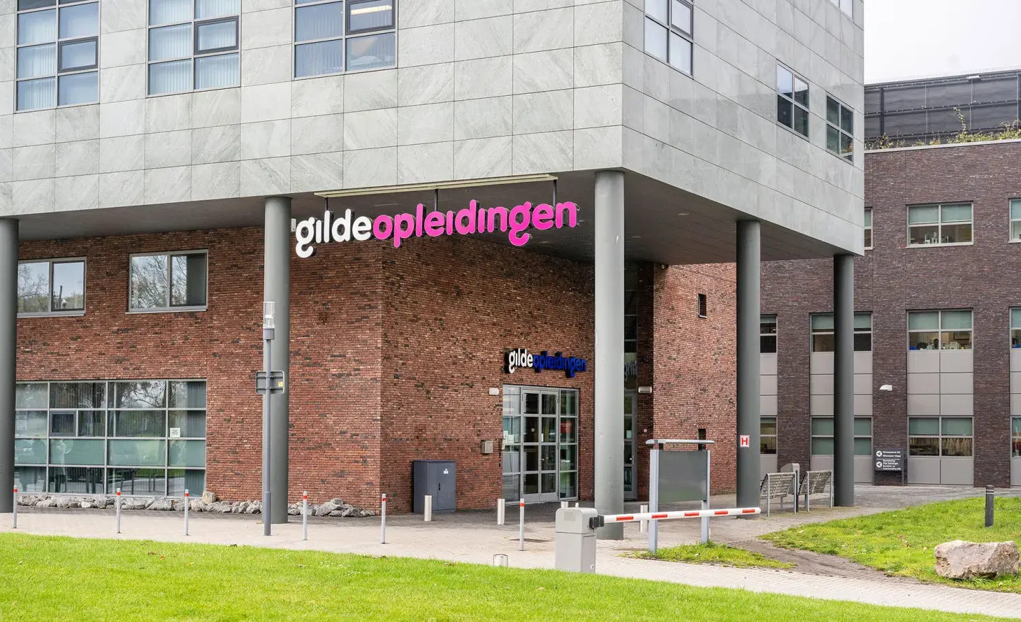Gilde Opleidingen Zuyderland