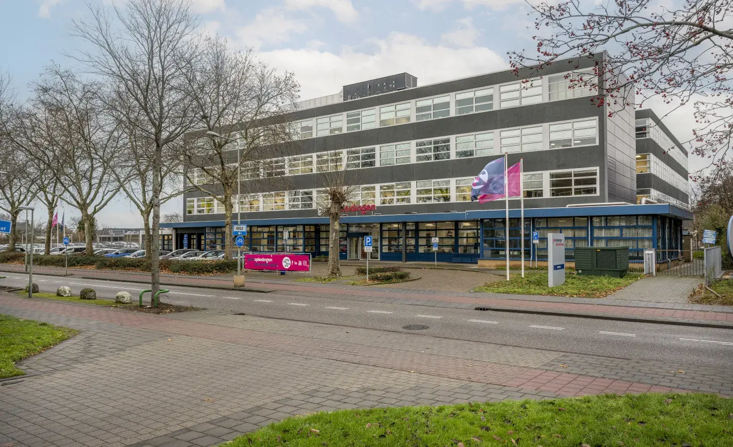 Gilde Opleidingen Bredeweg