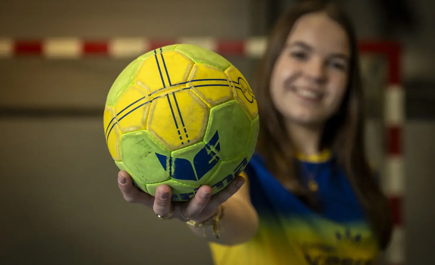 Topsportbeleid Gilde Opleidingen