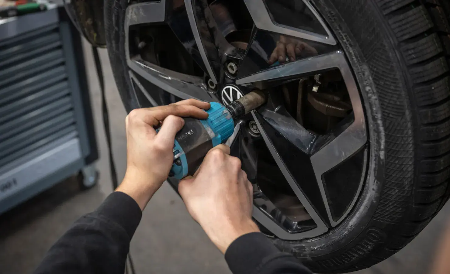 Entreeopleiding autotechniek