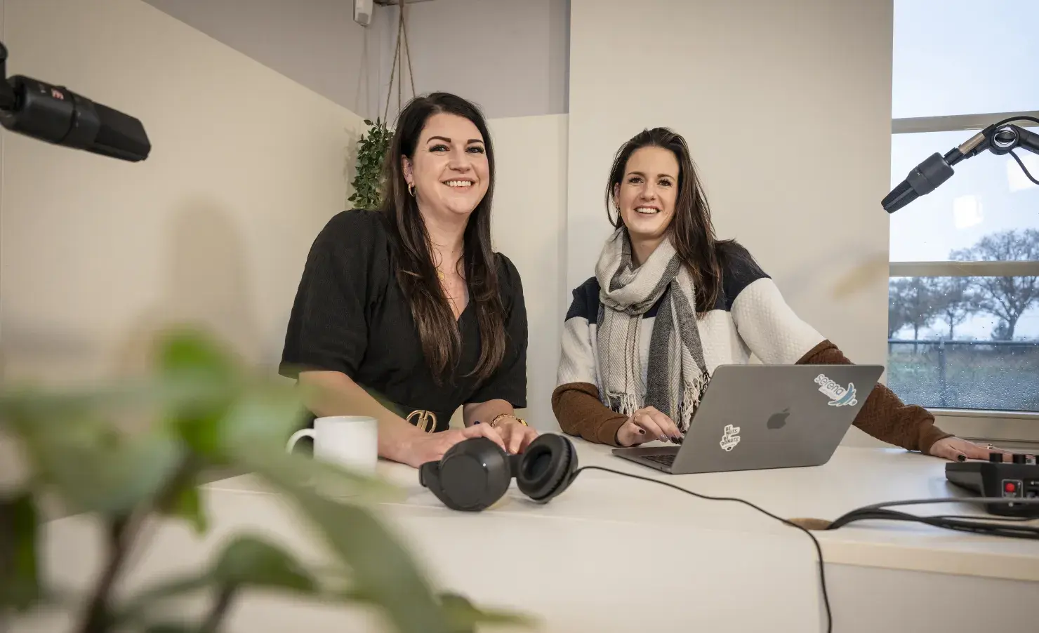 marketing en communicatie
