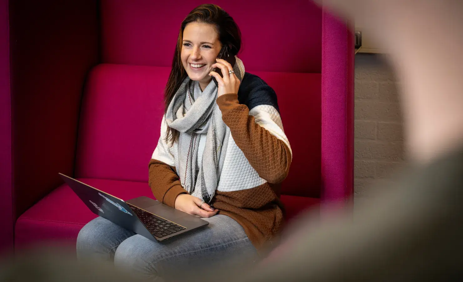 Commercieel Medewerker