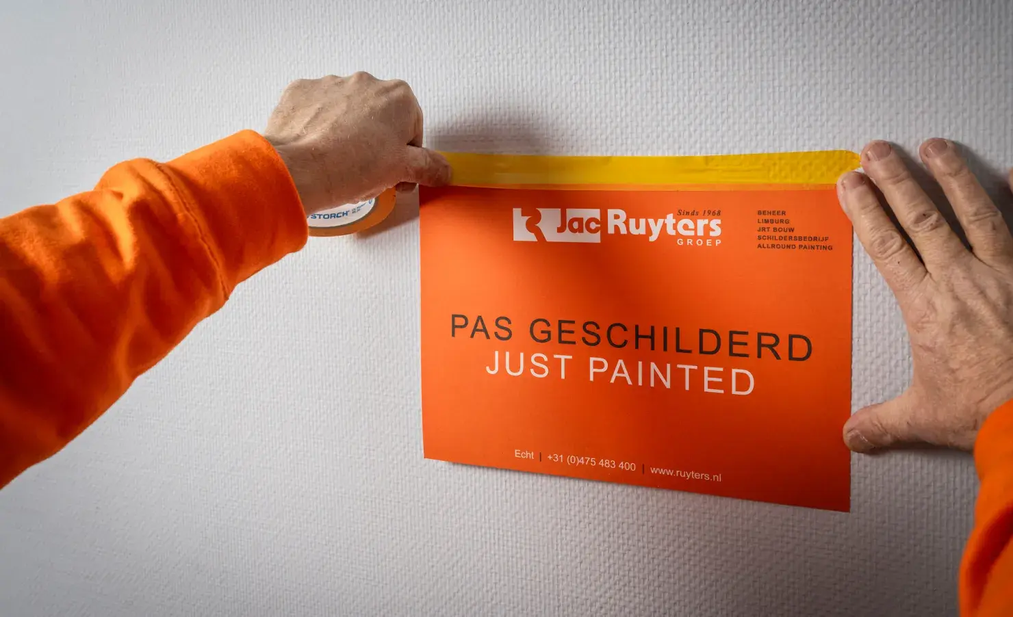 Entreeopleiding bouw en onderhoud