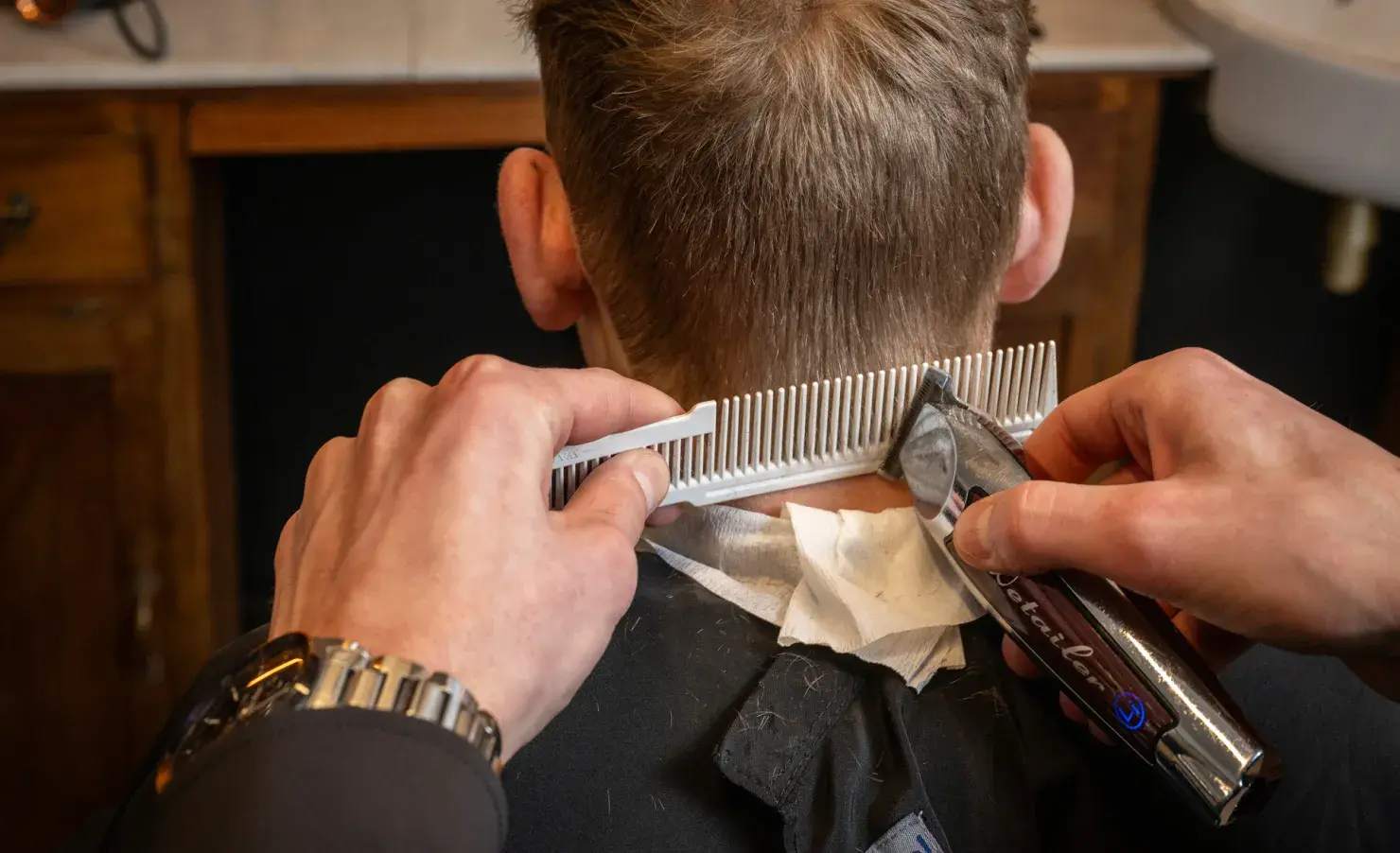 Barbier