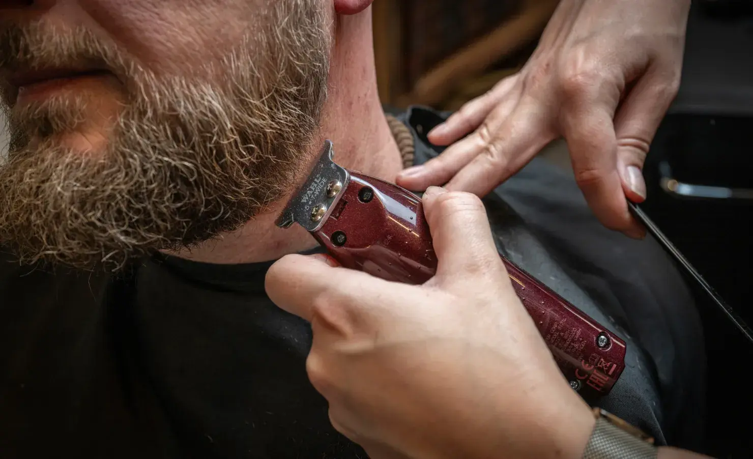Barbier