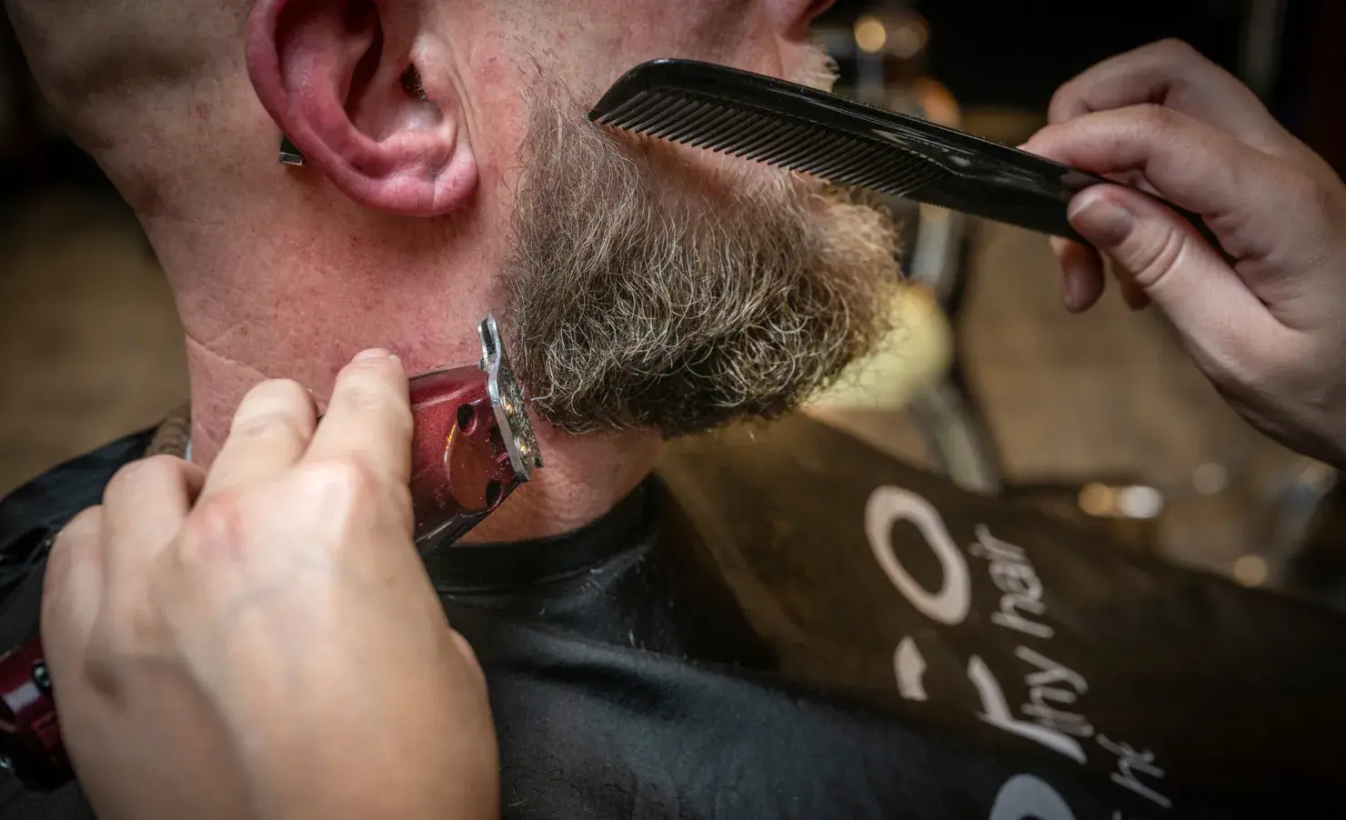 Barbier