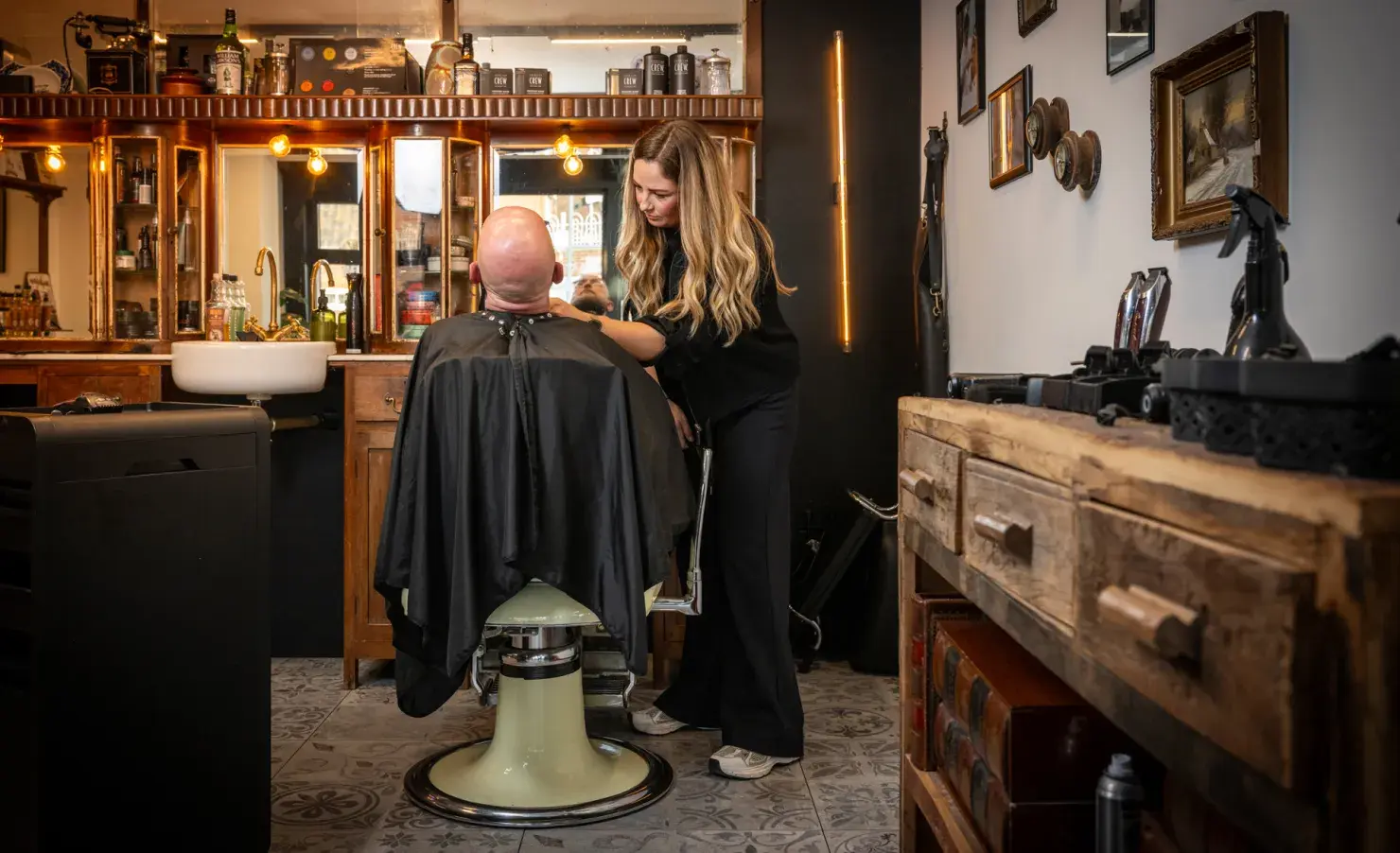 Barbier