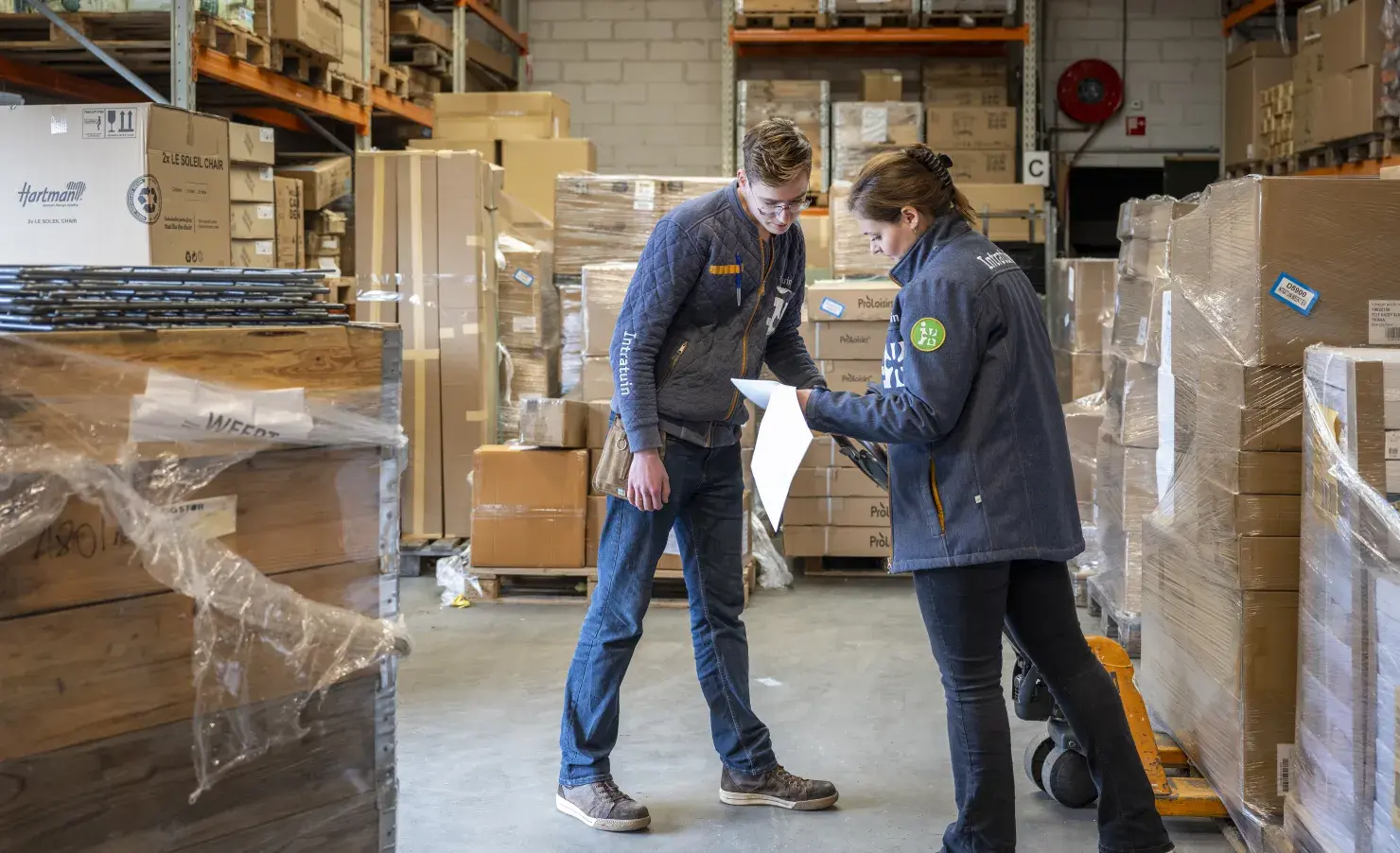 retailmanager groothandel