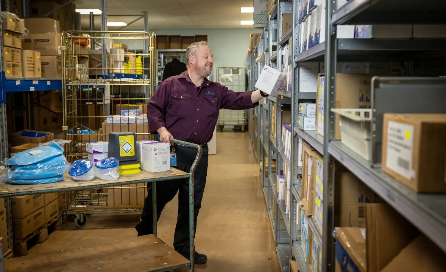 facilitaire dienstverlening