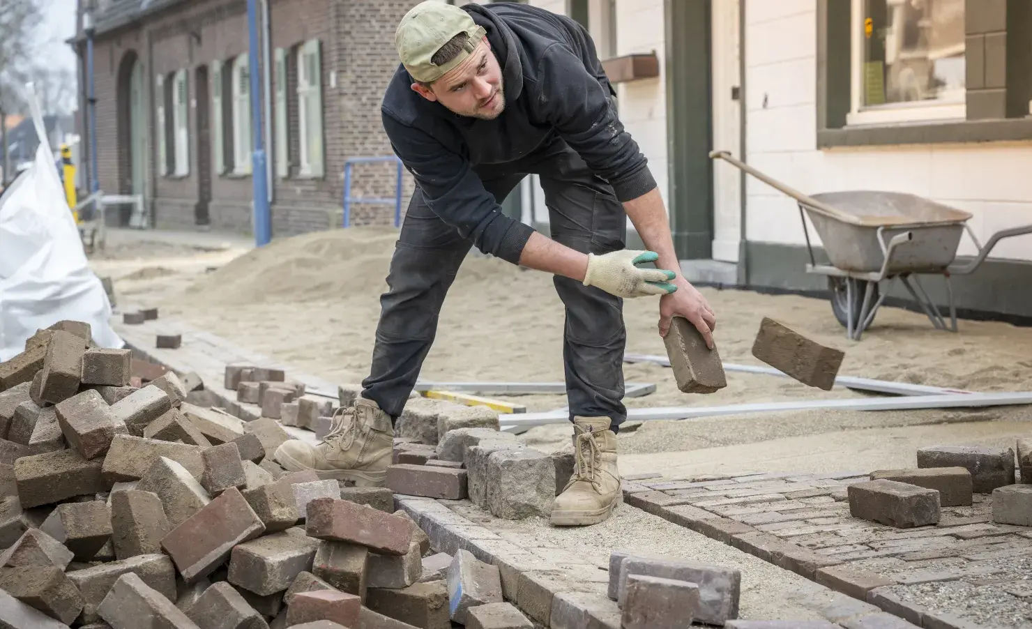 Stratenmaker