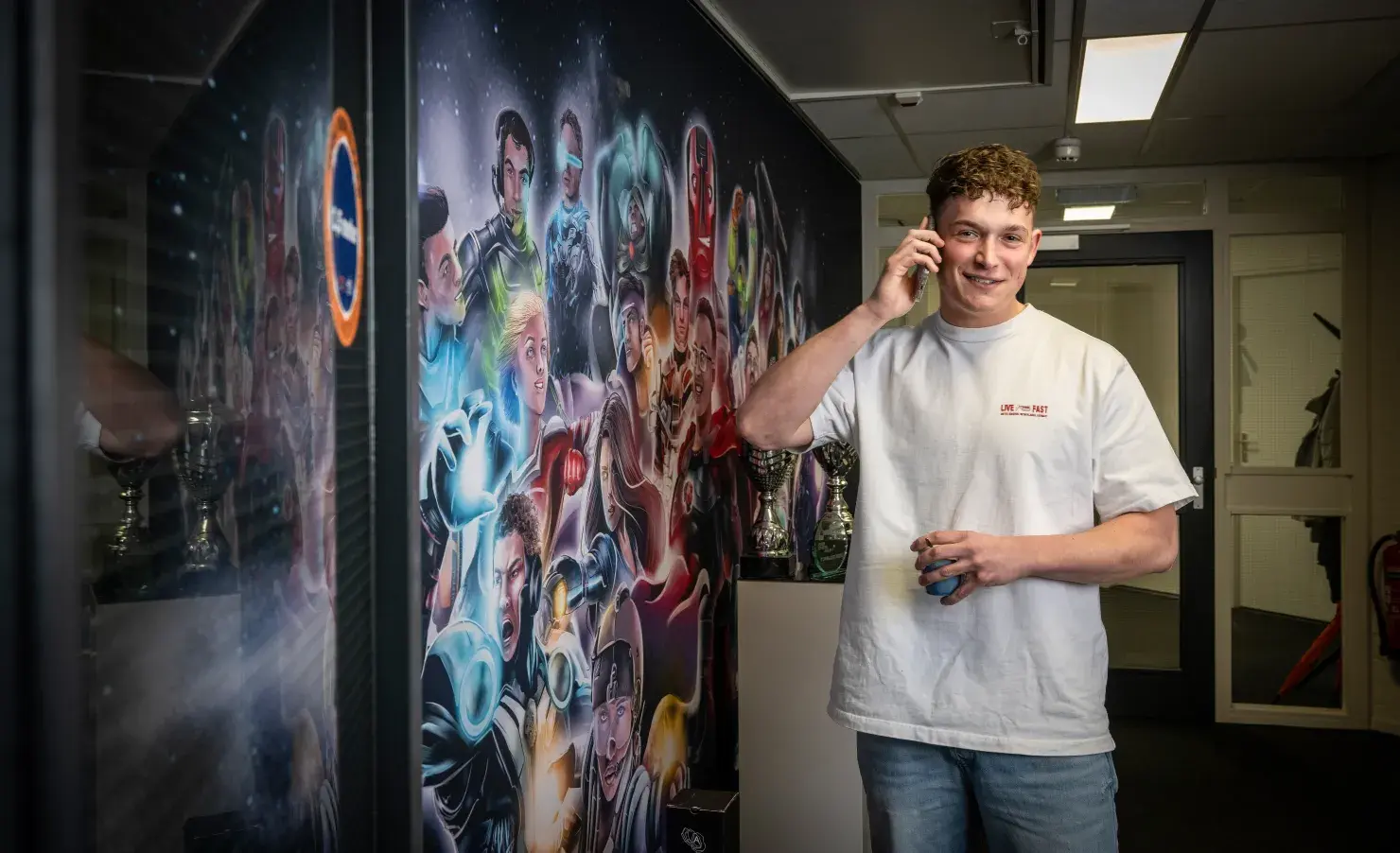 manager internationale handel