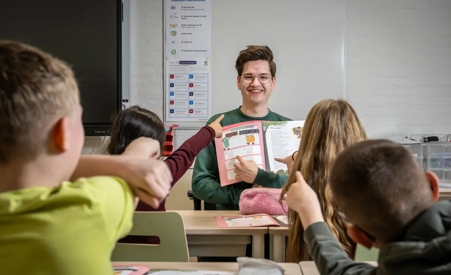 Pedagogiek