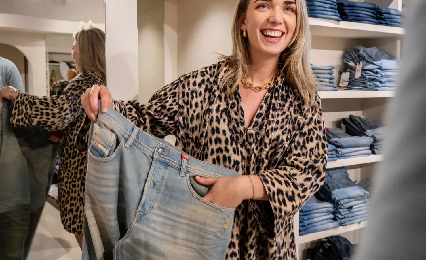 Modespecialist