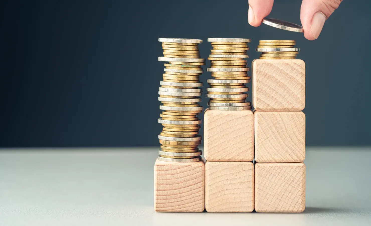 Subsidies en financiering
