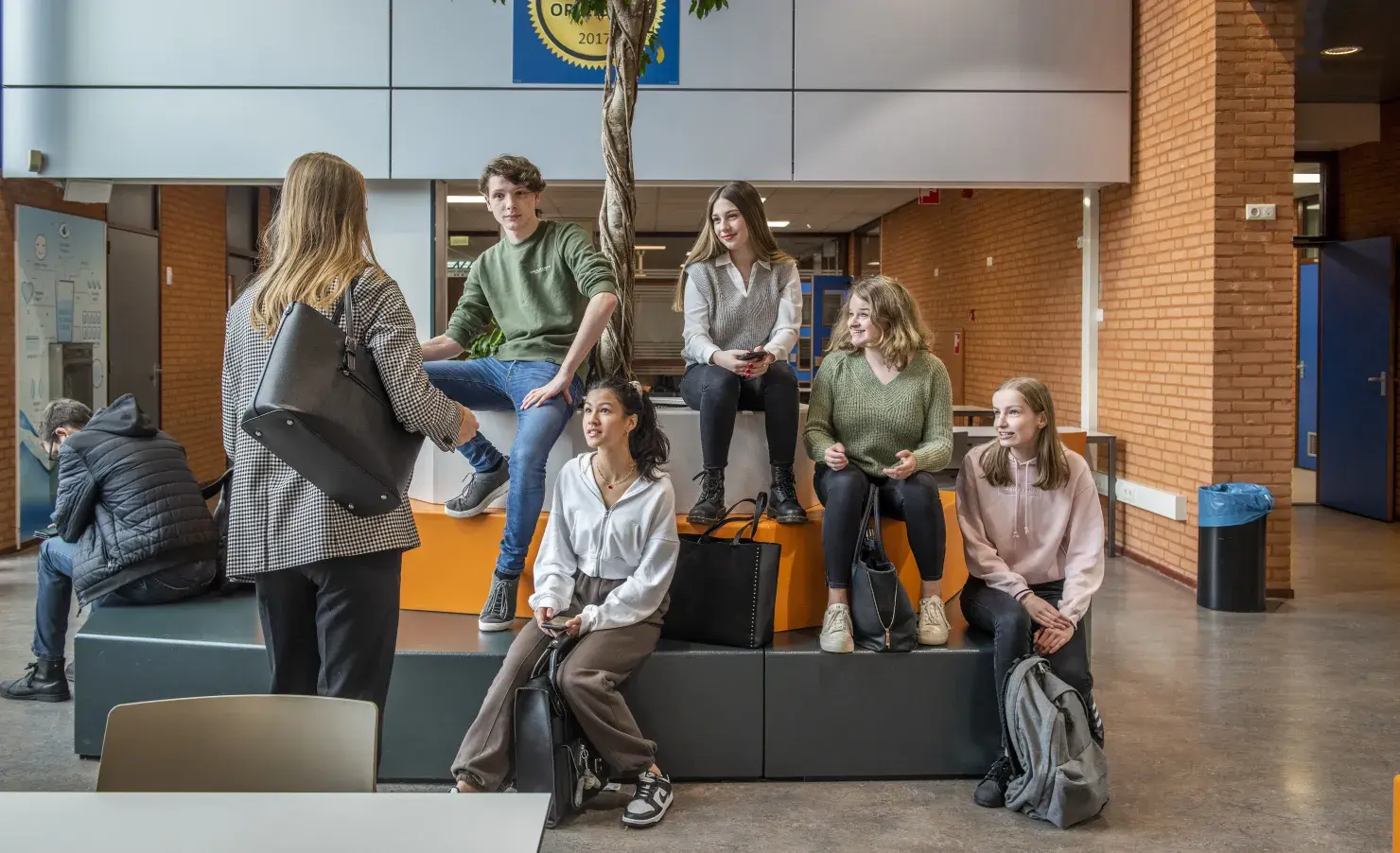 studiekeuzegids
