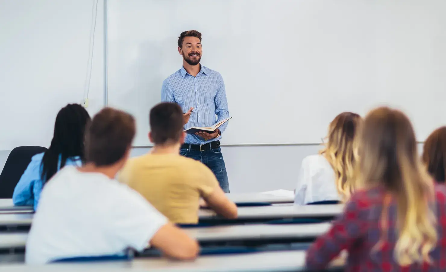 Nederlands leren internationaal