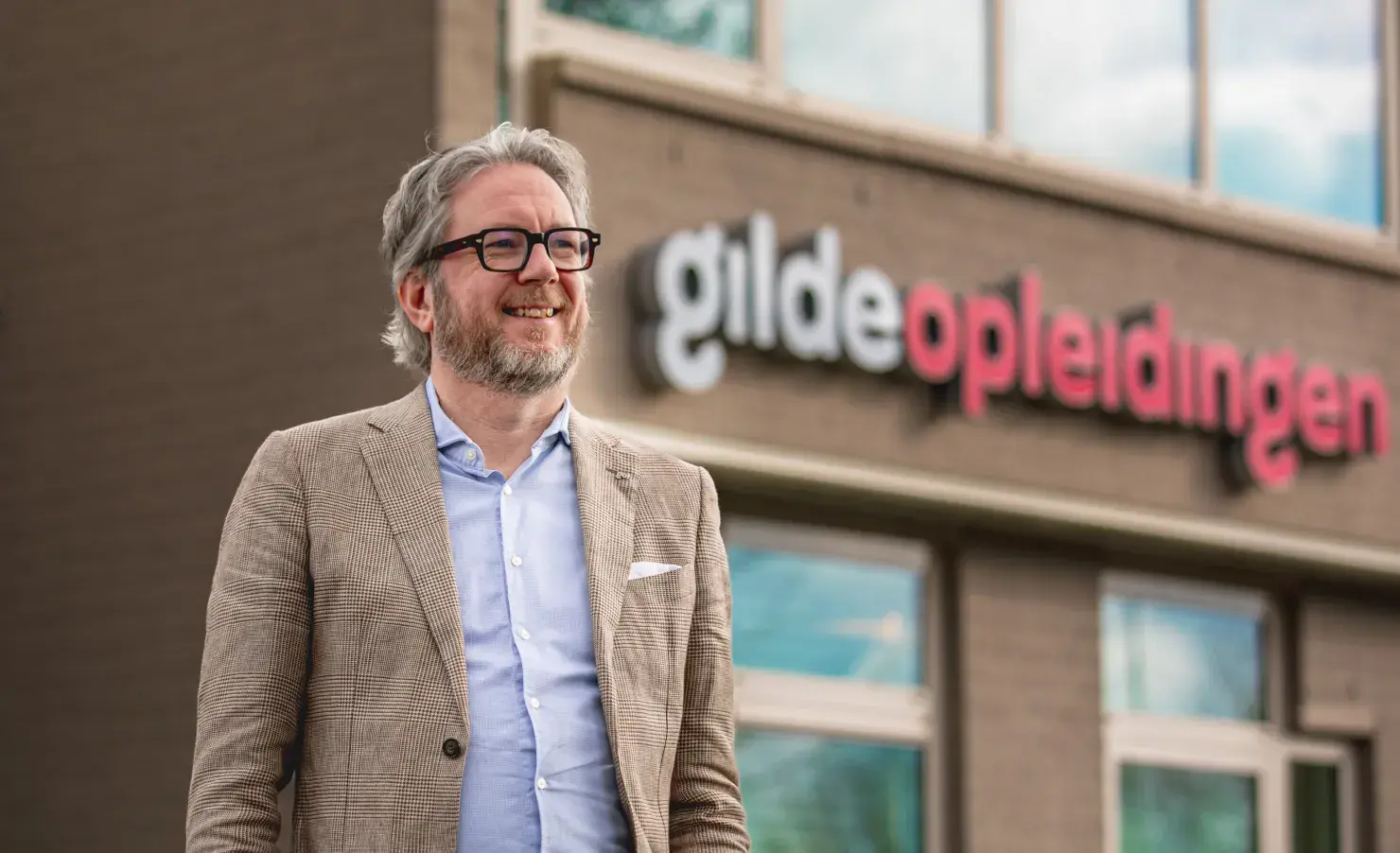 Peter Thuis