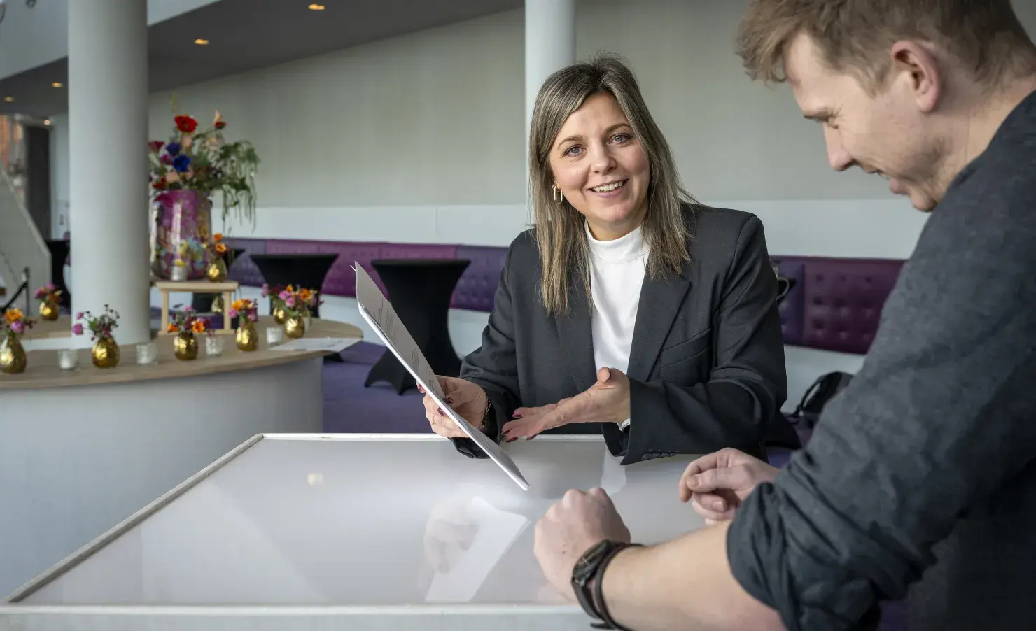 Event Manager Gilde Opleidingen