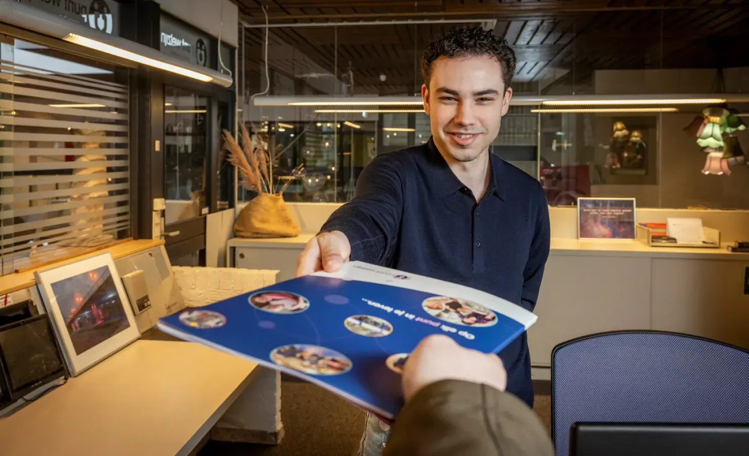 management ondersteuner