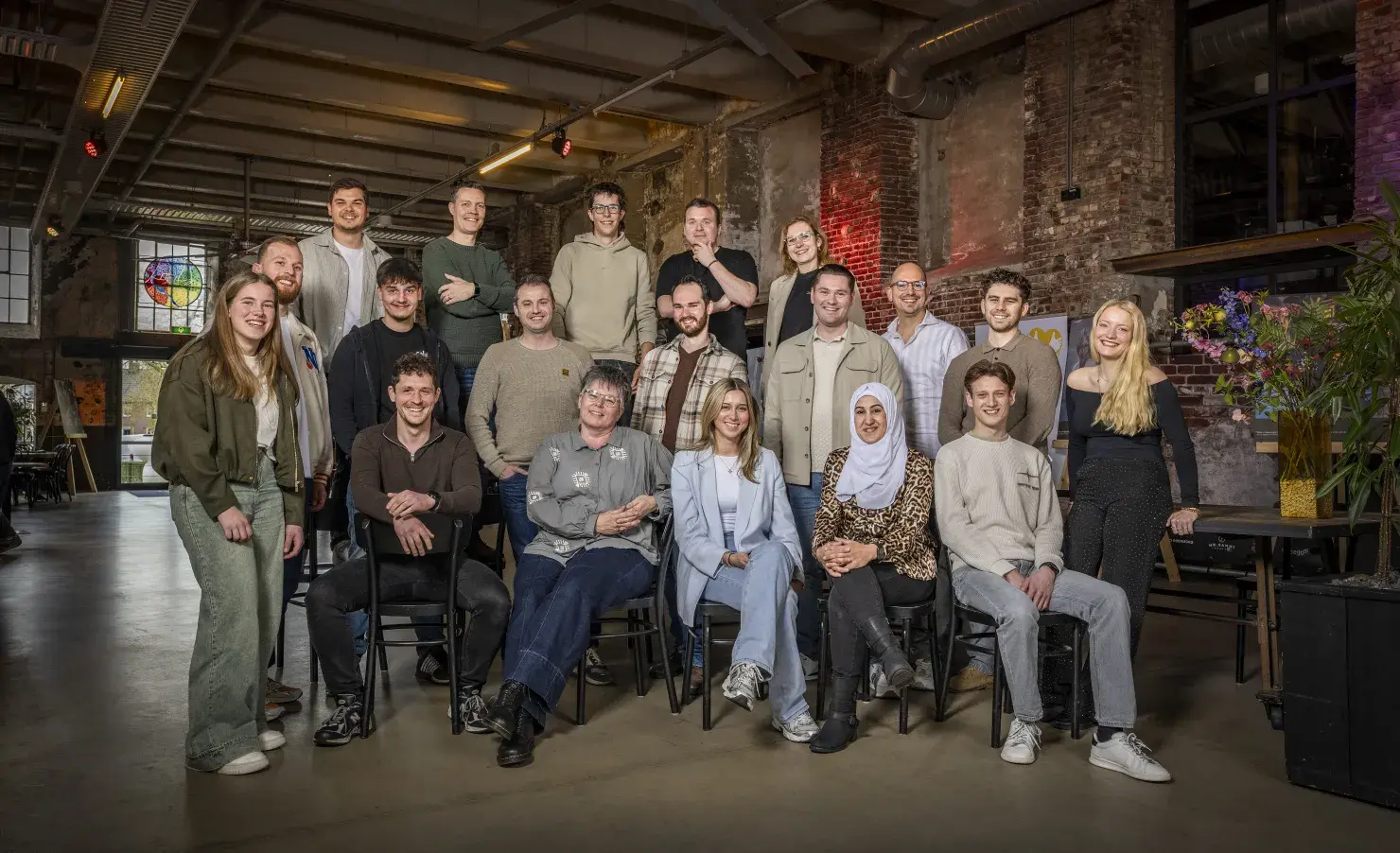 Genomineerden Gouden Motor 2026