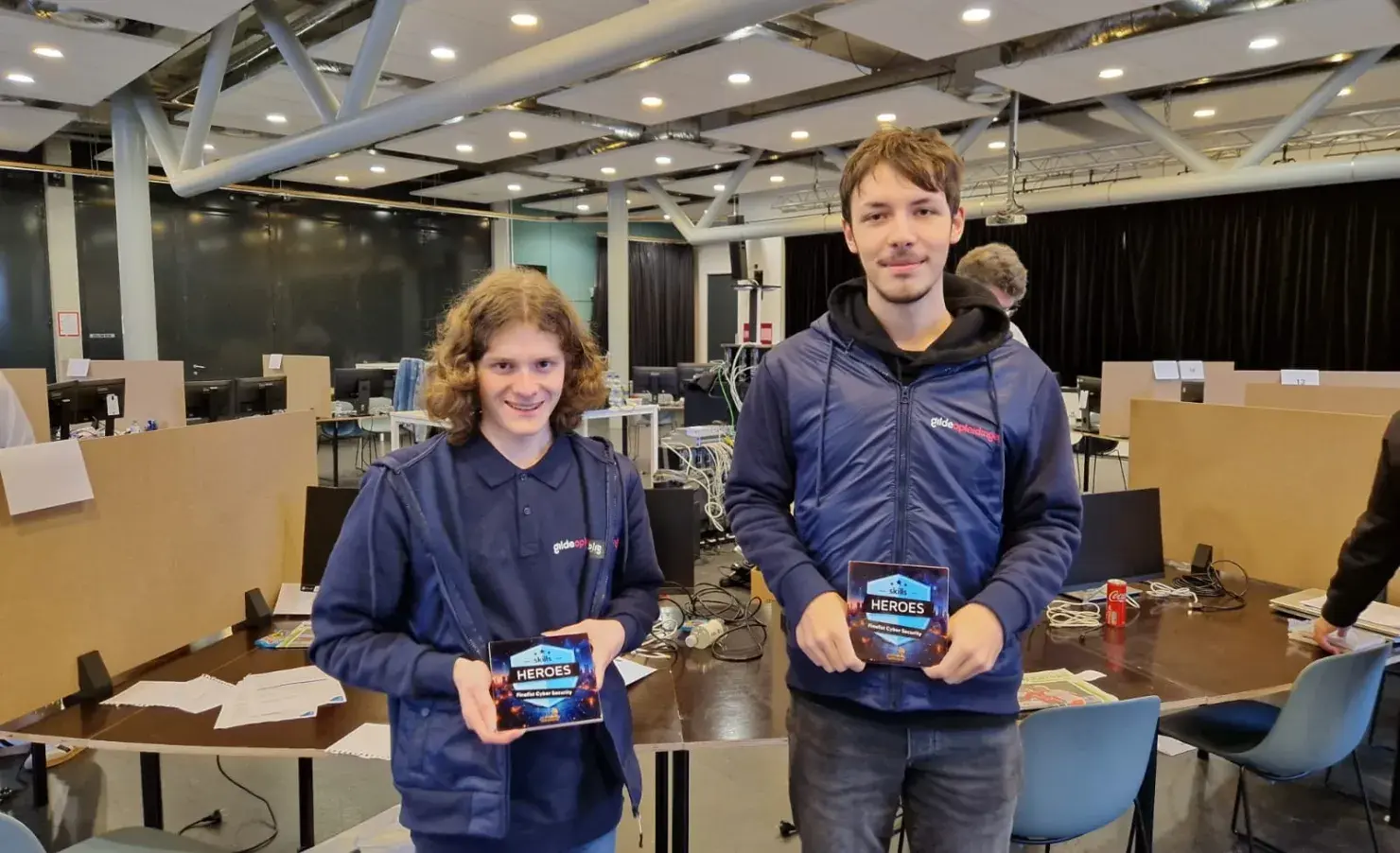 Skills Heroes 2025-2026