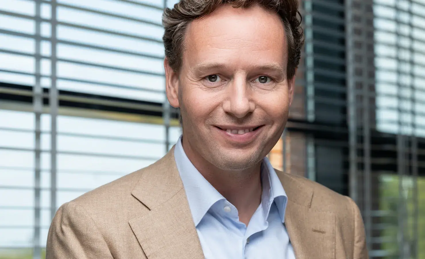 Maarten Gielen