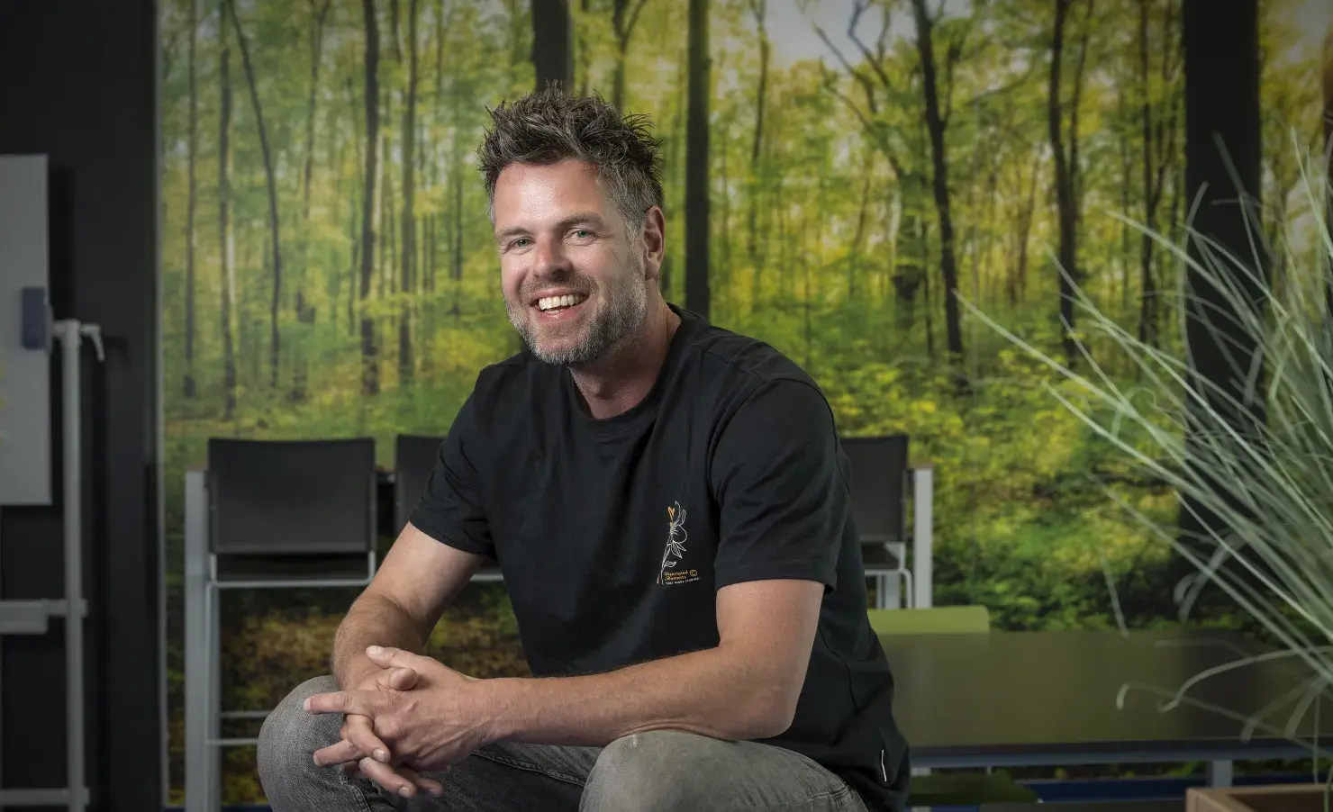 Arjan Roeleveld