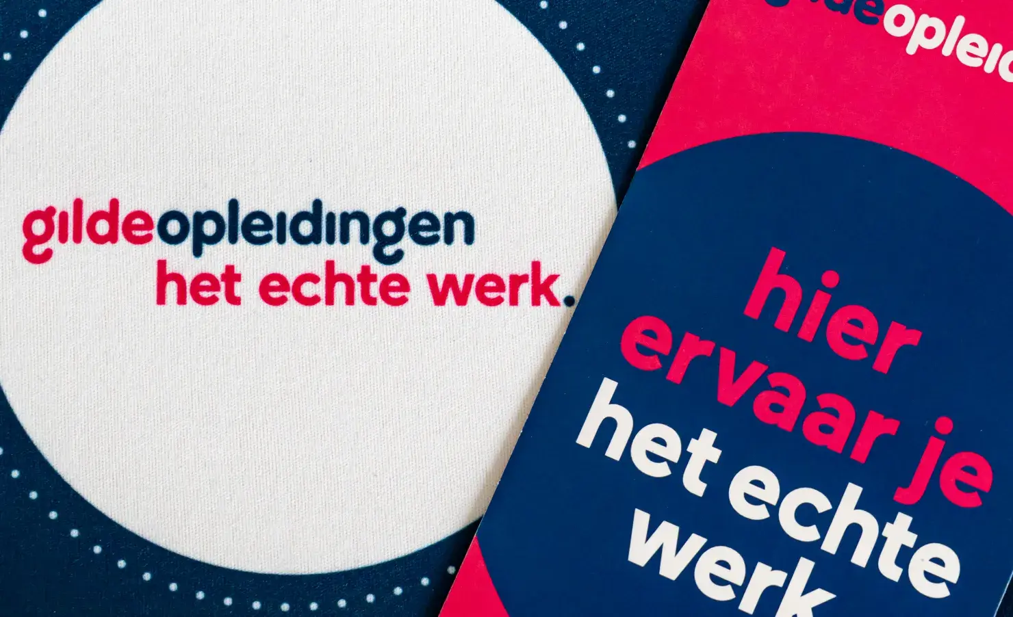 Gilde Opleidingen