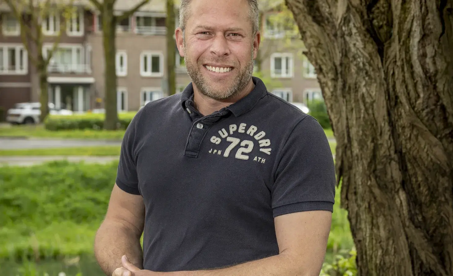 Niels Elbers