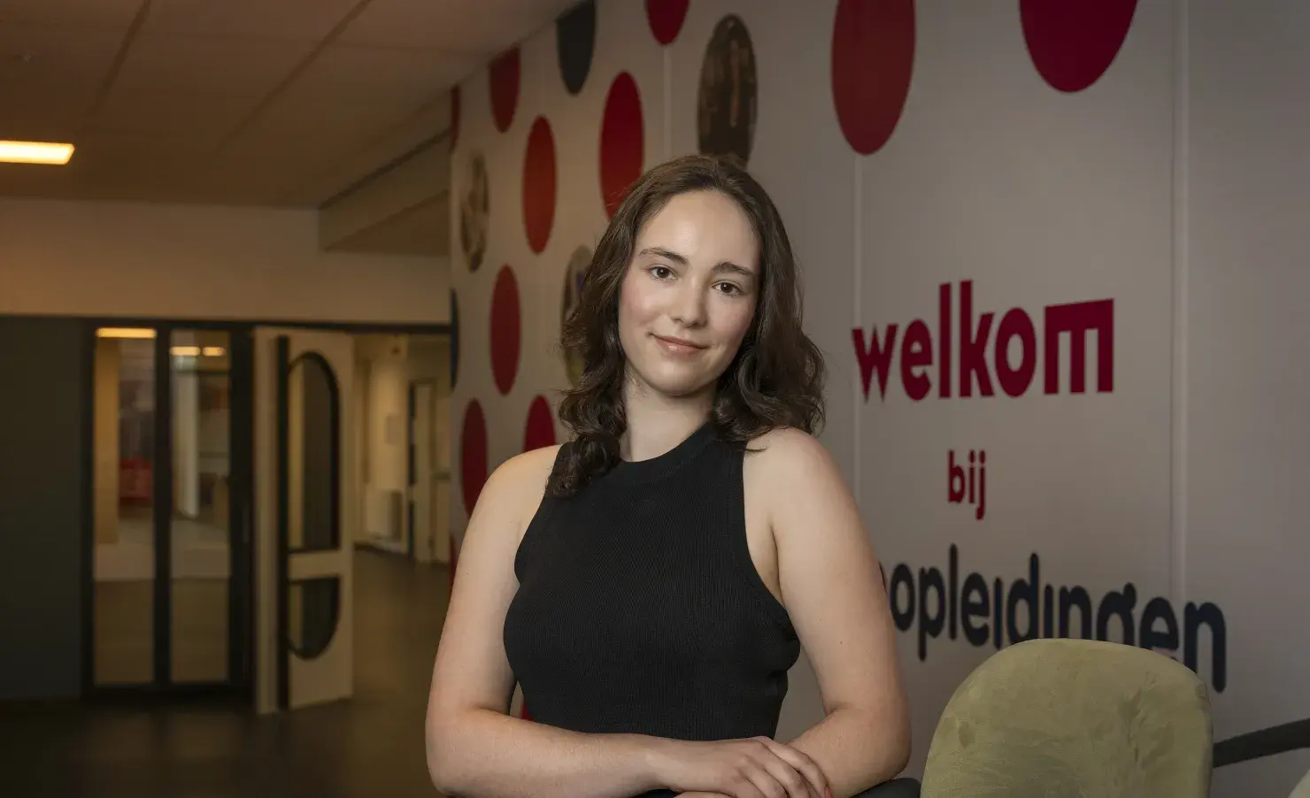 Lize Clabbers - Gilde Vavo