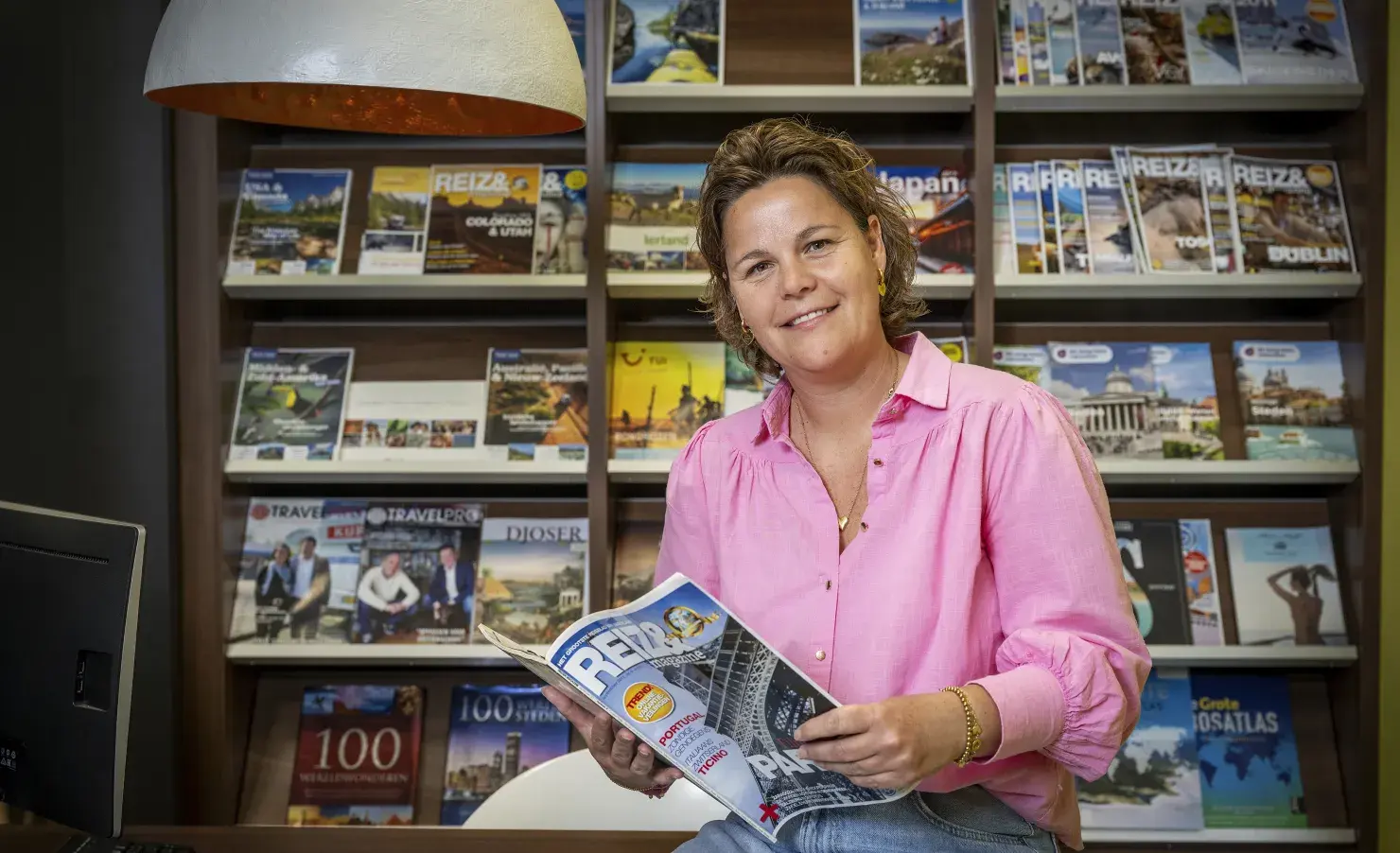 Reiservaring Gilde Opleidingen