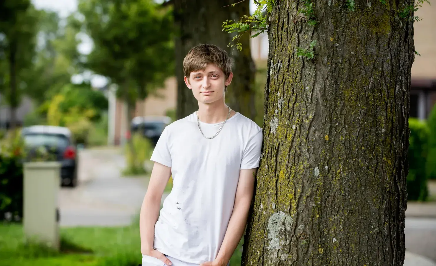 Duncan Kurvers