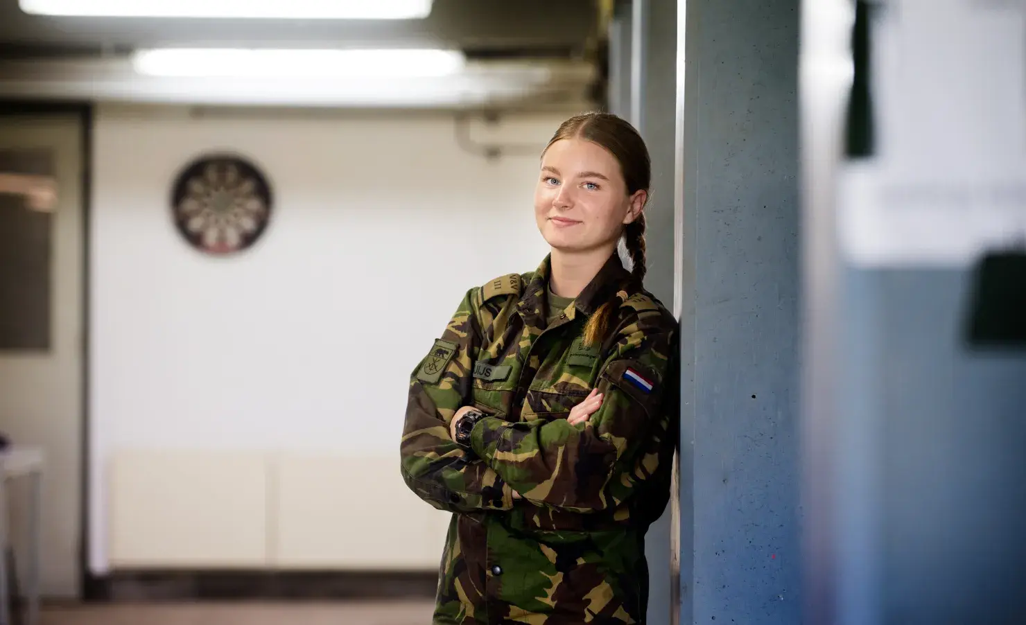 Femke Huijs