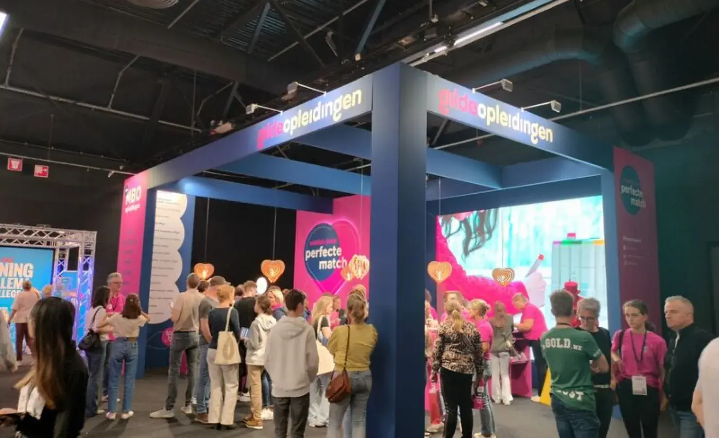 Onderwijsbeurs