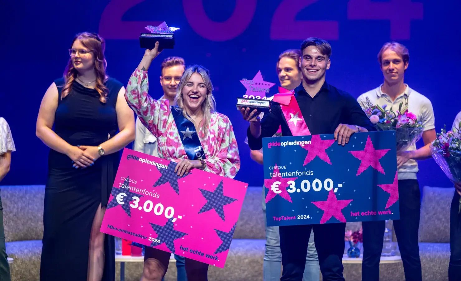 1. Fleur Pors En Luuk Zeelen Toptalenten 2024