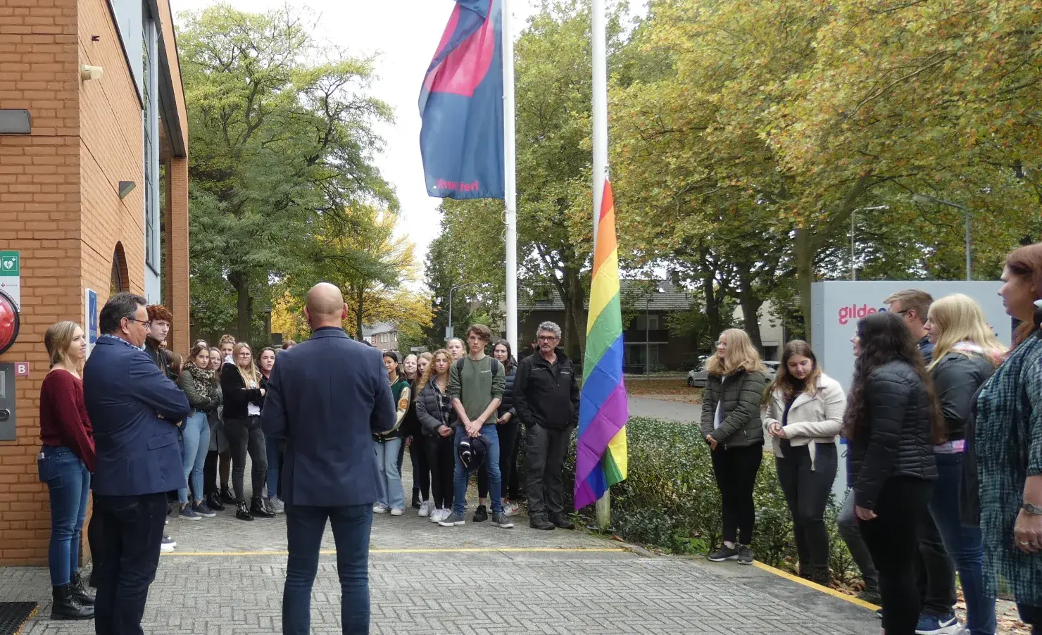Coming Out Dag 2021 (2)