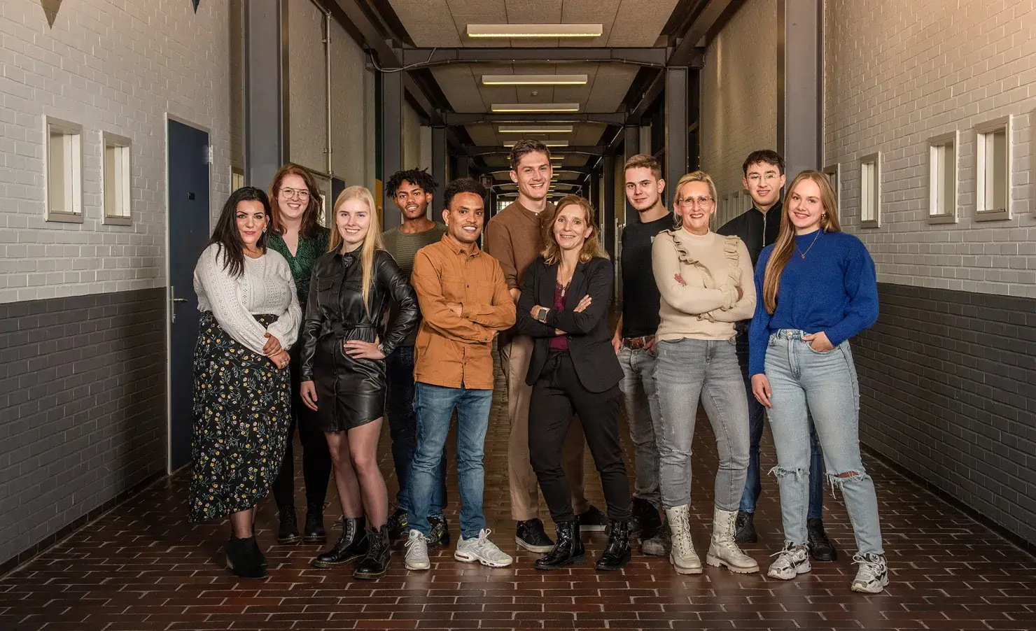 Groepsfoto Toptalenten 2022 7046