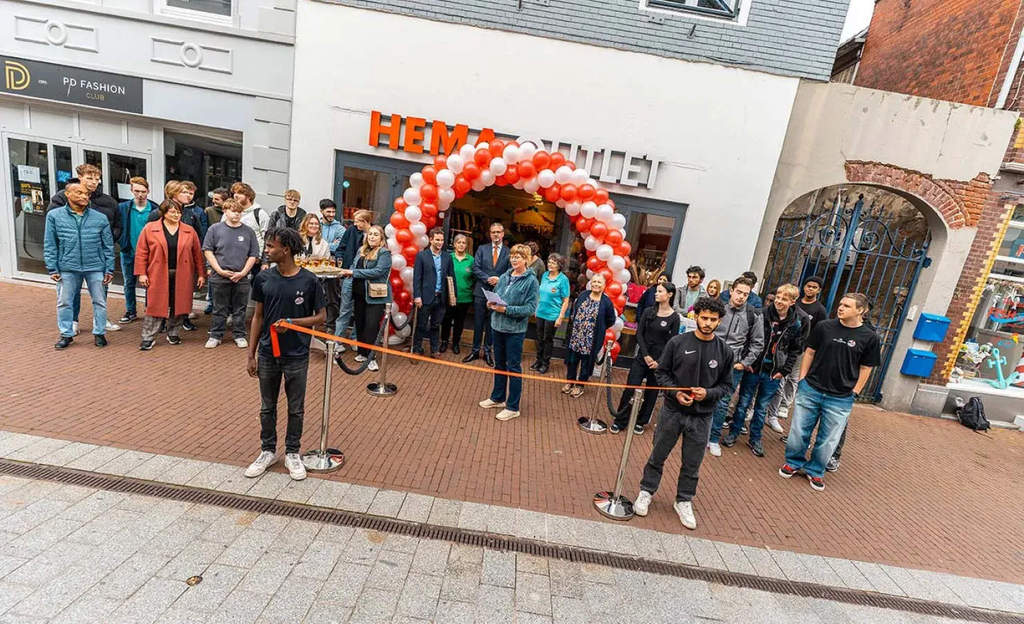 HEMA OUTLET OPENING 09 10 2024 1