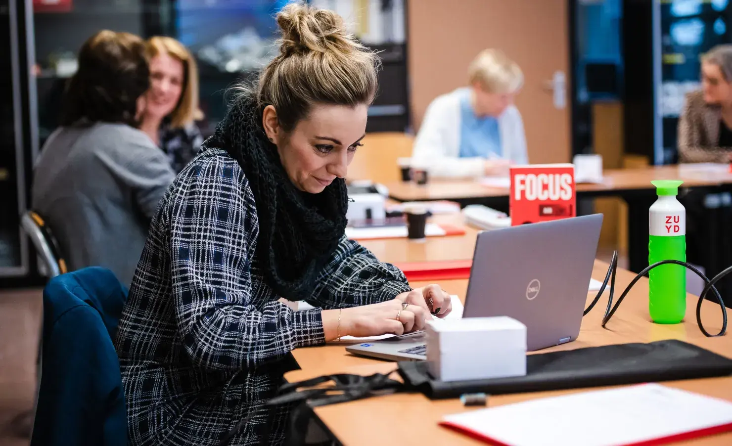 Hoger Onderwijs Roermond Werkenden Lowres