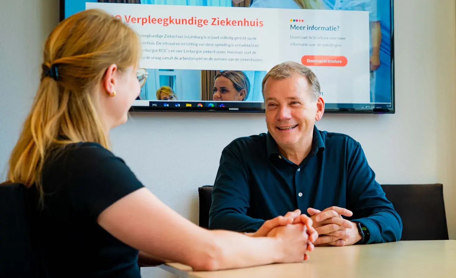 Mumc Mbo Verpleegkunde 1
