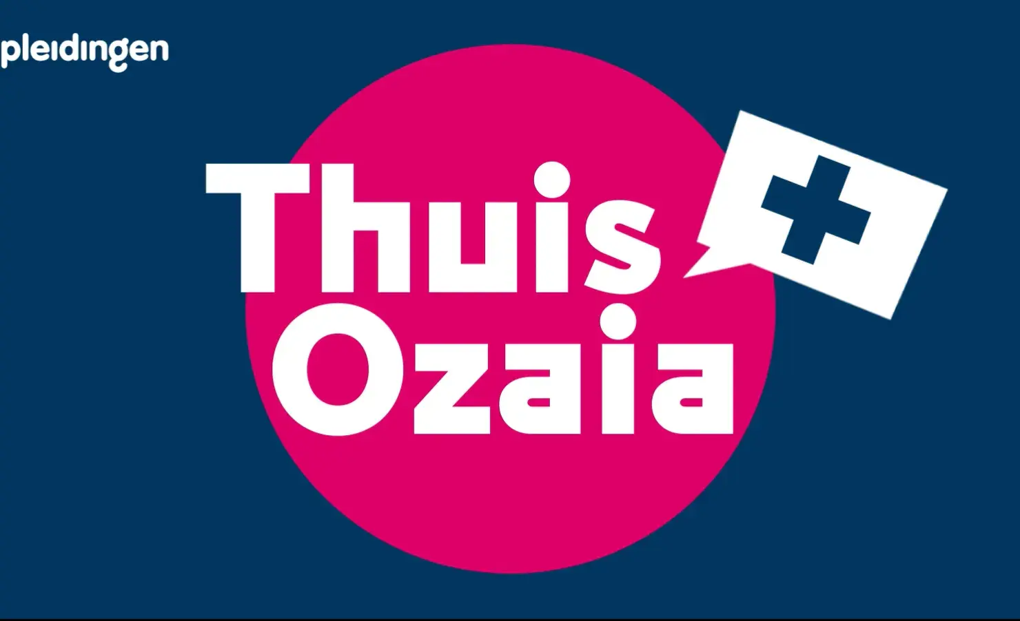 Thuis + Ozaia