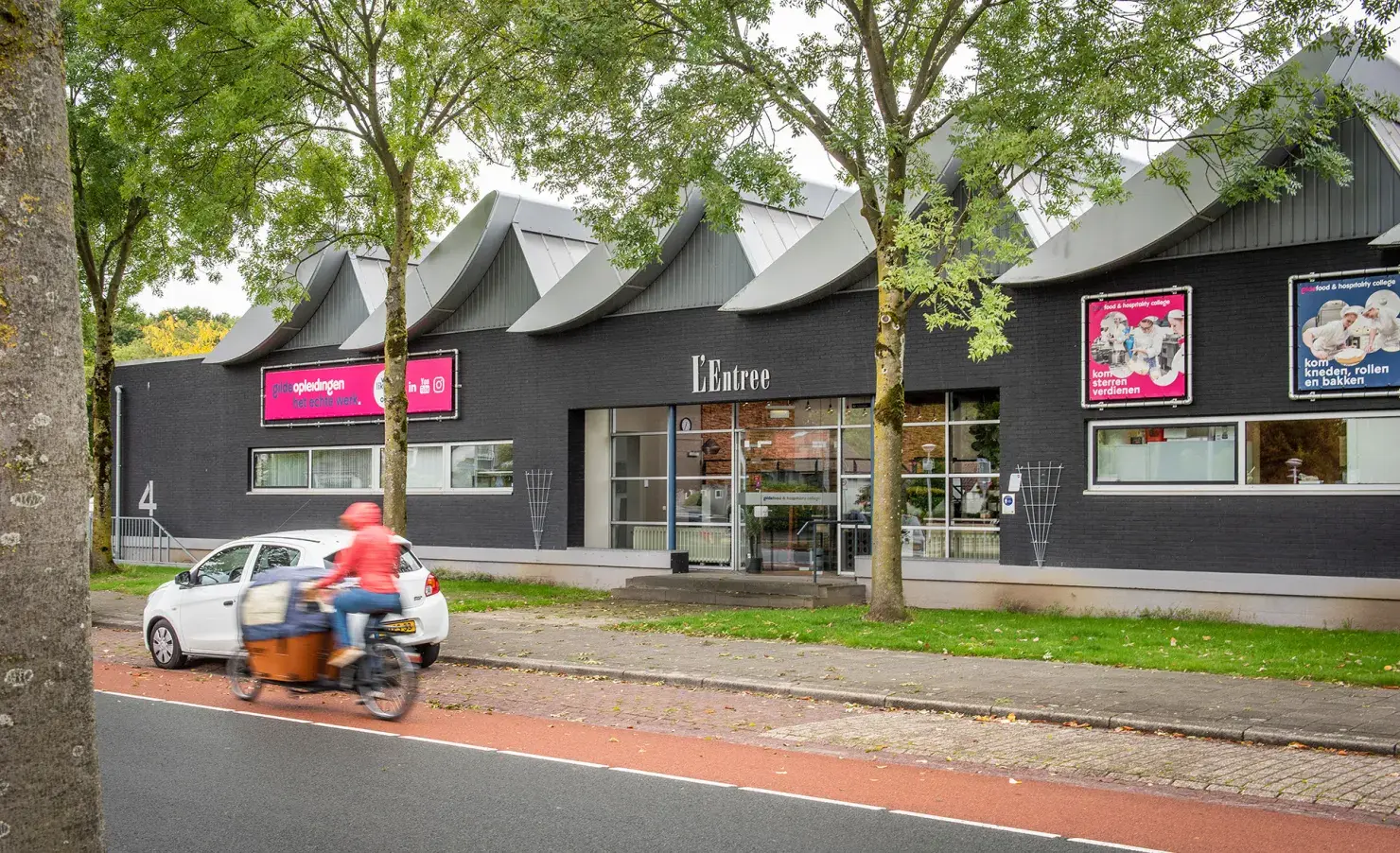 Laaghuissingel Venlo